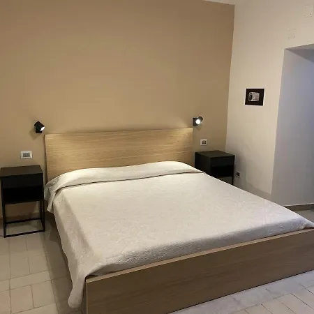 Appartement Alex Comfort House