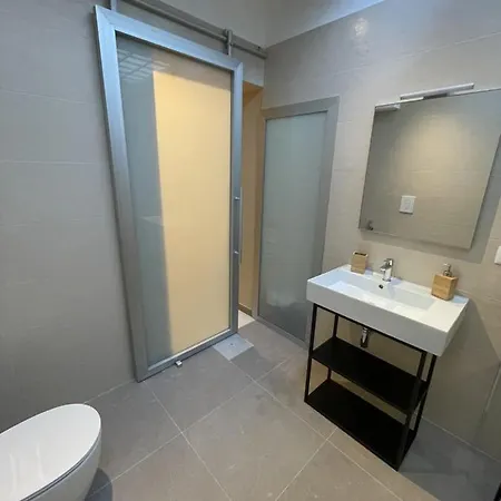 Appartement Alex Comfort House