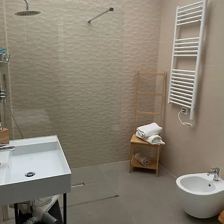 Apartment Alex Comfort House *