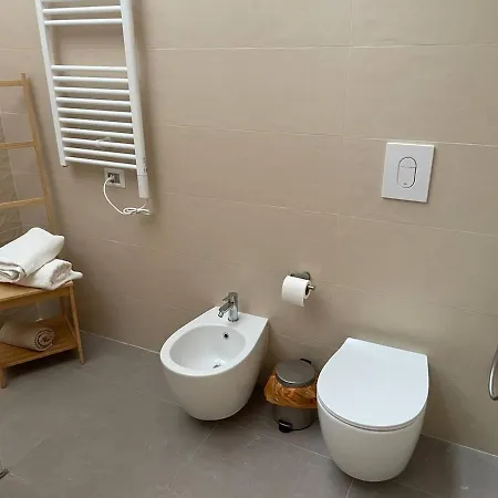 Alex Comfort House Appartamento