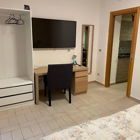 Apartment Alex Comfort House *