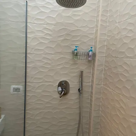 Appartement Alex Comfort House Bari