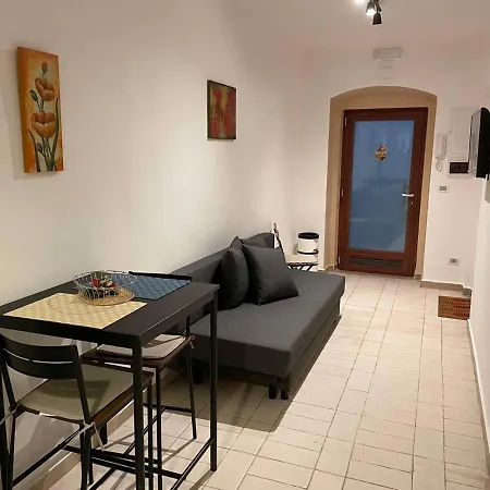 Apartment Alex Comfort House *