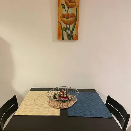 Apartment Alex Comfort House *