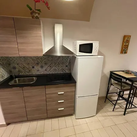 Alex Comfort House Apartment Bari