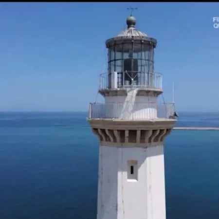 Alex Comfort House Appartement Bari