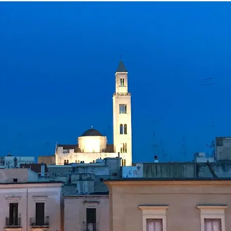 Appartement Alex Comfort House *