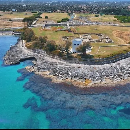 Alex Comfort House Appartement Bari