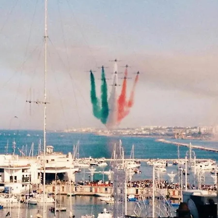 Appartamento Alex Comfort House Bari