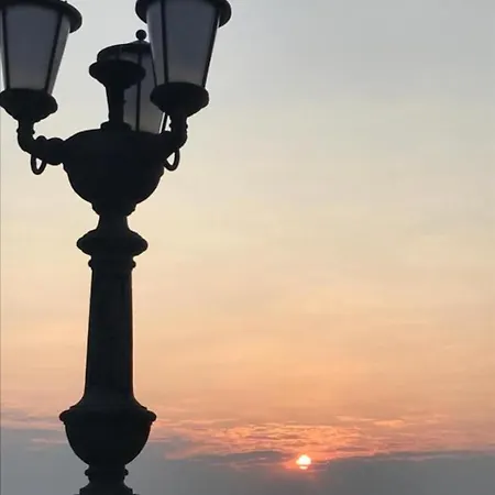 Alex Comfort House Bari