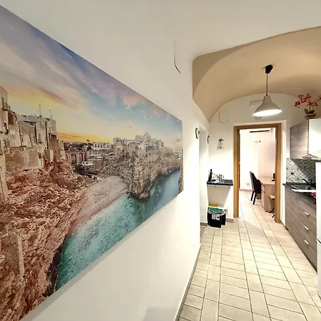 Alex Comfort House شقة باري