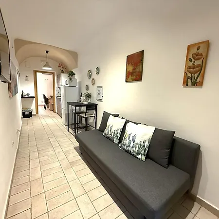 Alex Comfort House Lejlighed *