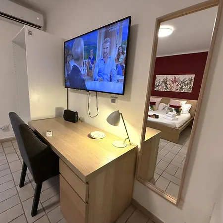 Alex Comfort House Apartment Bari