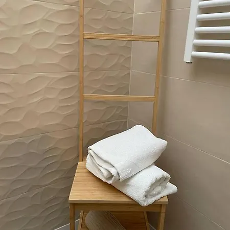 Apartamento Alex Comfort House *