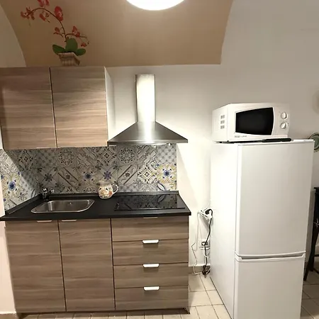 Apartamento Alex Comfort House *